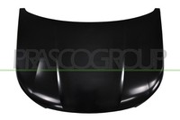 Prasco PG5043100 Motorhaube Peugeot - 2008 - Mod. 08/19 - FüR Peugeot