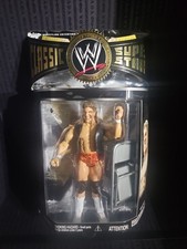 Jakks Pacific WWE Classic Superstars Series 21 Brian Pillman Figure