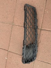 2003 -2006 Infiniti G35 G35X SEDAN OEM Front Lower Left Driver Grille #212