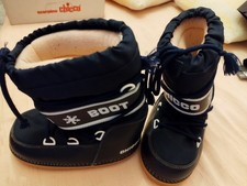 Chicco Boot Kids 32 -34 Neve
