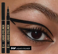 Ey Liner Stift - Flüssig - Wasserfest - Prä...