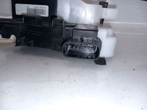 PORTIERSLOT RECHTS ACHTER Hyundai iX35 (LM) 2013 814202Y010 - Bild 3 von 3
