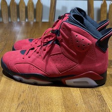 Air Jordan Retro 6 Toro bravo VNDS