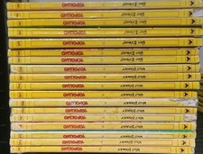 Lotto Topolino Di 18 Numeri, Serie 1800. Disney.