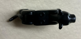 LEGO Panther Black minifigure City Jungle 60159 animal