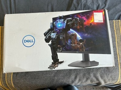 Dell - S2721DGF 27