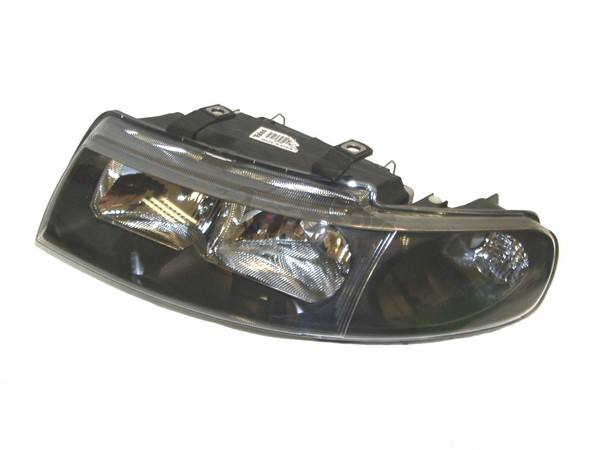 Valeo Doppelscheinwerfer H1/H7 Links FüR Seat Leon/Toledo 1M1941015-image