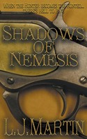 L. J. Martin | Shadows Of Nemesis | Taschenbuch | Englisch (2018) | Nemesis