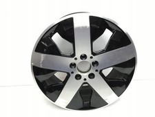 1 cerchio in lega 18 pollici A2474012800 Mercedes-Benz Glb X247 Rim Wheel