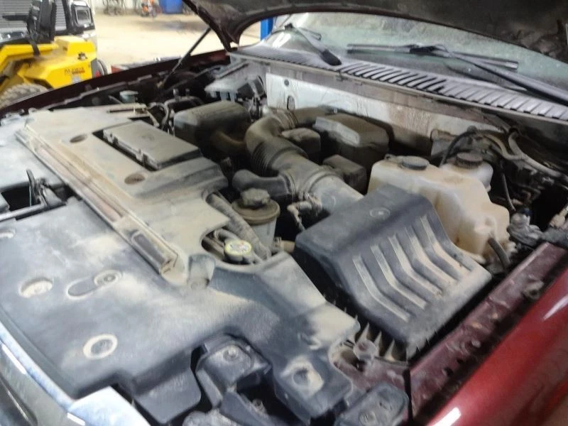 Air Flow Meter 6.7L Diesel Fits 11-18 FORD F250SD PICKUP 241225 - Image 3 of 4