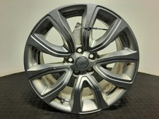LANDROVER RANGE ROVER EVOQUE Alloy Wheel 18" Inch 5x108 Offset ET45 8J 2011-2019