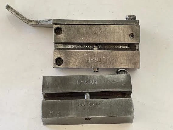 FONDIPALLE  LYMAN - COD. 358156DV - Cal.358 - 156 Grs. ( 4 cavita' ) - Immagine 2 di 2