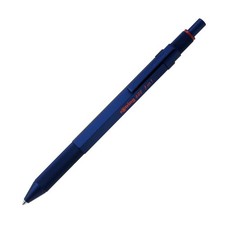 Multifunction 3-in-1 Pen Set with Ballpoint and Mechanical Pencils in Gift Box
