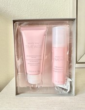 MARY KAY TIMEWISE MICRODERMABRASION PLUS SET REFINE  PORE MINIMIZER