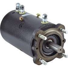 New Winch Motor For Ramsey Braden Hickey Desert Tulsa More W-9143 W-9133 5687hd New Winch Motor For Ramsey Braden Hickey Desert Tulsa More W-9143 W-9133 5687hd