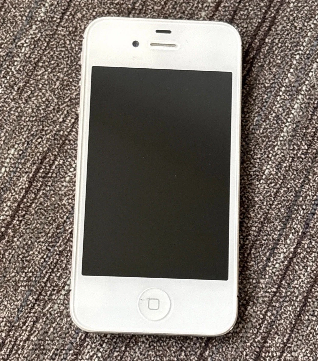 【新品】シュリンク付きApple iPhone 4 16GB iPhone 4 16GB iOS for sale | eBay