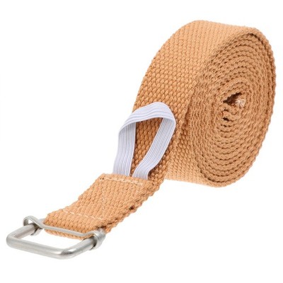 1pc Leichtes Pull Band Fitness Yoga Widerstandsband Pull Gurt Yoga Versorgung