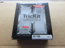 New Old Stock Holley Trickit 37-720 Universal Holley 4bb Vacuum Secondary