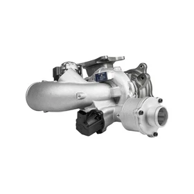 Turbolader BR Turbo für AUDI A4 Avant (8K5, B8) A6 Avant (4G5, 4GD, C7) Q5 (8RB)