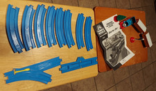 Tomy Tomica Thomas and Friends Starter Set 7400 No Box Missing Buffer 1994