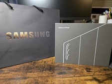 Samsung Galaxy Z Trifold Unlocked 512GB U.S Model , Brand New