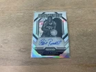 2023 Panini Prizm Draft Picks Basketball Silver Cazzie Russell #LS-CZR