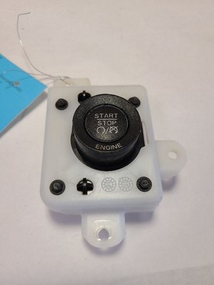Ignition Switch Keyless Ignition Push Button Fits 14-23 CHEROKEE 623482