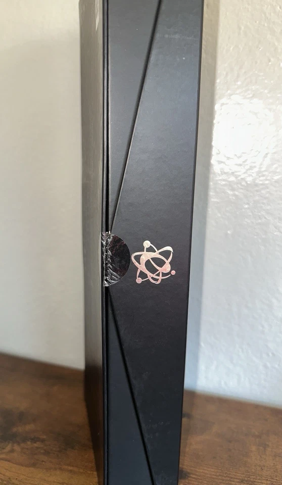 Plancha de iones negativos de placa de cerámica púrpura profundo Evalectric Classic Styler  Foto 4 de 4