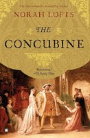 Concubine Lofts Taschenbuch Kartoniert / Broschiert Englisch 2016