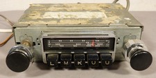     SHARP AR 942      Autoradio Oldtimer / Yo...