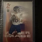 2024 Topps Signature Class - After Image Caleb Williams #AI-6 (RC)