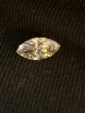 1 Almost 2 Carat 1.12 BN Diamond Loose and Ready for Your Setting! Marquis