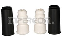 Original Imperium StoßDäMpfer StaubschüTzer 51171 Thermoplast FüR Vw Passat B5