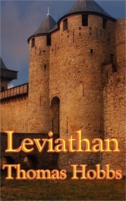 Leviathan (Hardback or Cased Book)