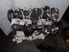 Moteur Volvo CROSS COUNTRY
