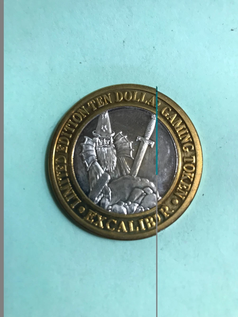 Las Vegas Silver Strike for sale | eBay