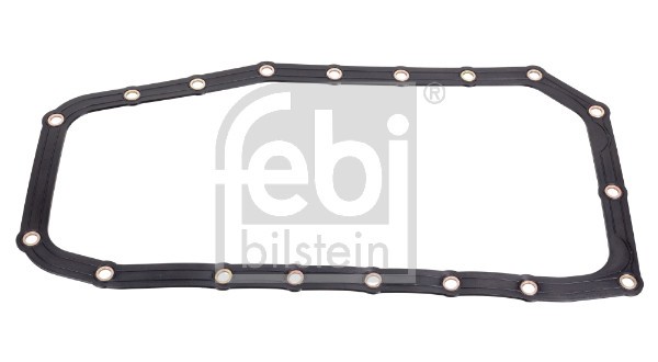 4x ✅Fits FEBI 103104 OIL PAN GASKET  ⭐UK Seller⭐