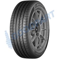 2X Sommerreifen Dunlop Sport Response 235/55R18 100V BSW
