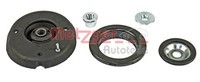 Reparatursatz FederbeinstÜTzlager Vorne Metzger 6490185 FÜR CitroËN Peugeot