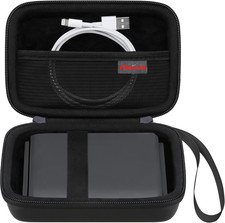 Carrying Case for Gl.Inet GL-MT3600BE / GL-MT3000 / GL-AXT1800 Portable