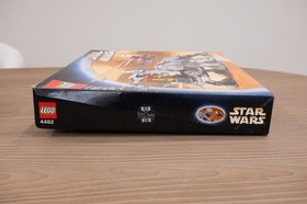 LEGO Star Wars: AT-TE (4482)