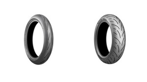 Zx6r Tires | eBay