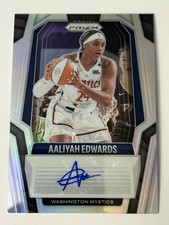 2025 Panini Prizm WNBA Basketball Checklist Guide in-content 46