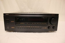 Denon Model AVR 1700 HDMI 5.1 Channel AV Receiver - 100 Watts / Channel J5