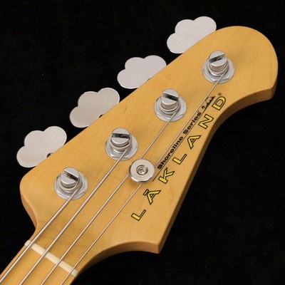 ベース [Black Friday] Lakland Shoreline SL44-94 Lakland Shoreline Series SL44-94 Deluxe | eBay