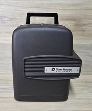 Vintage Bell and Howell Autoload Reel to Reel Projector 346A