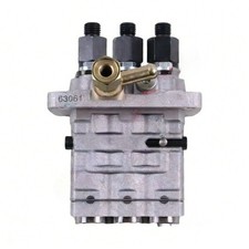 Fuel Injection Pump 62156001040 104136-3060 For Massey Fergusson Tractor 1635