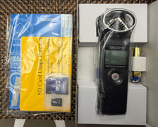 Zoom H1 Handy Portable Digital Recorder with Micro SD