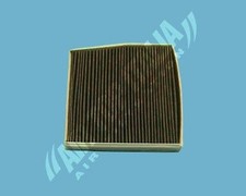 Innenraumfilter Aktivkohle 250Mm für Volvo S70 S80 I S60 Xc90 V70 II C70 97-14