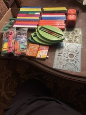 Math Manipulatives Great Assortment